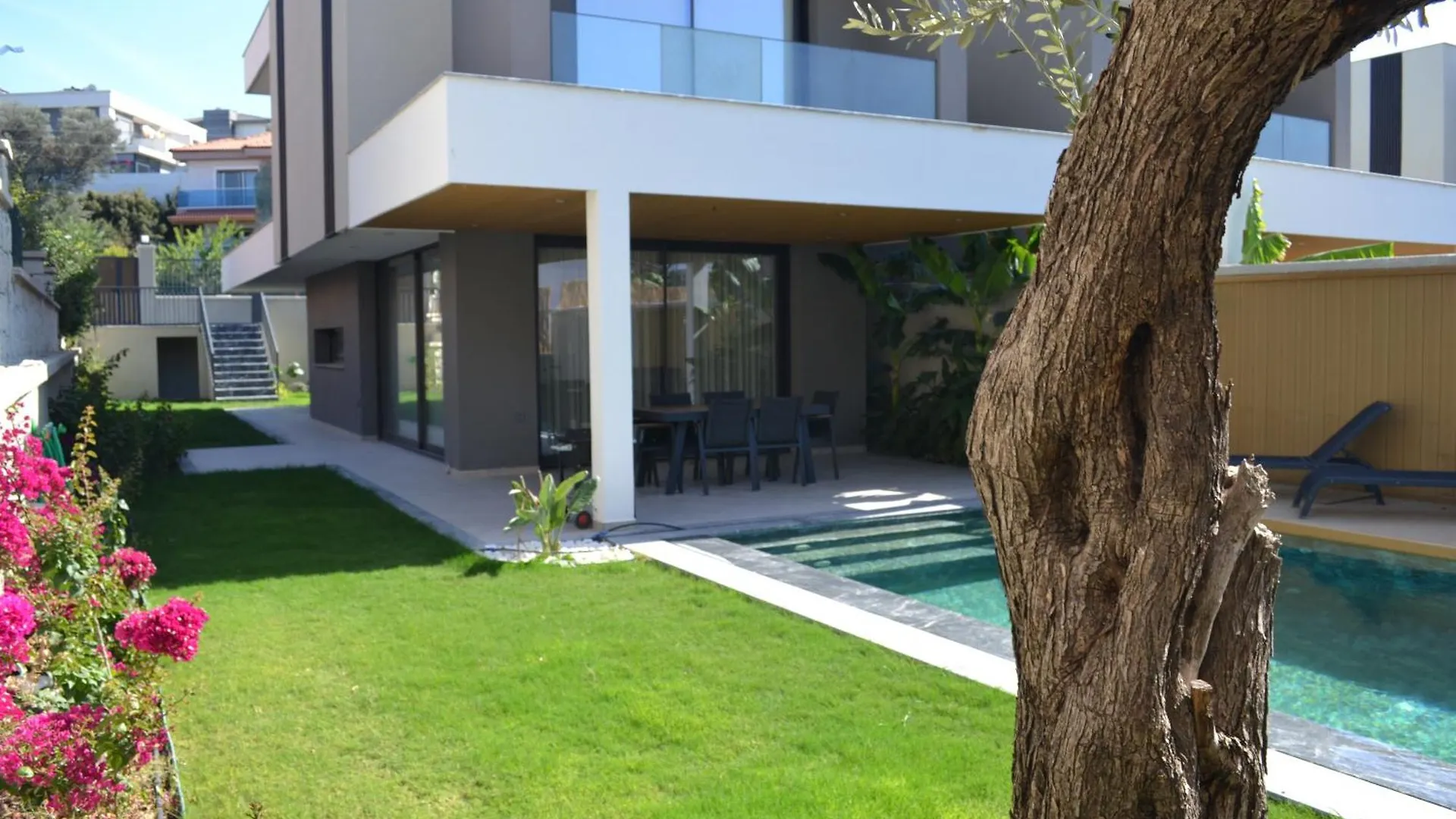 Villa Cesme Merkez Sueper Lueks Turkey