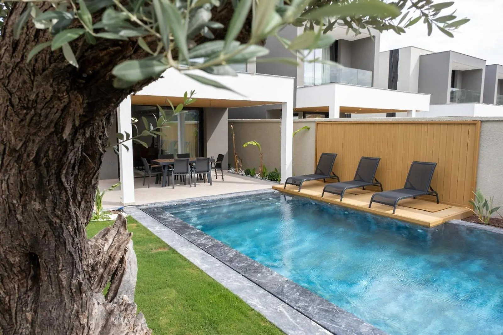 Villa Cesme Merkez Sueper Lueks
