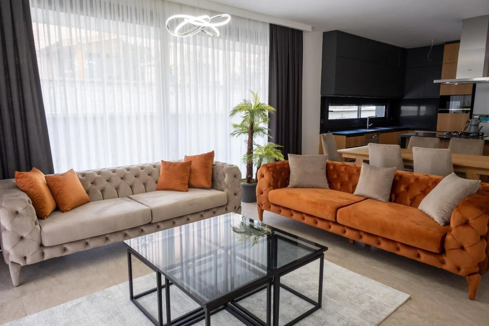 Cesme Merkez Sueper Lueks Villa