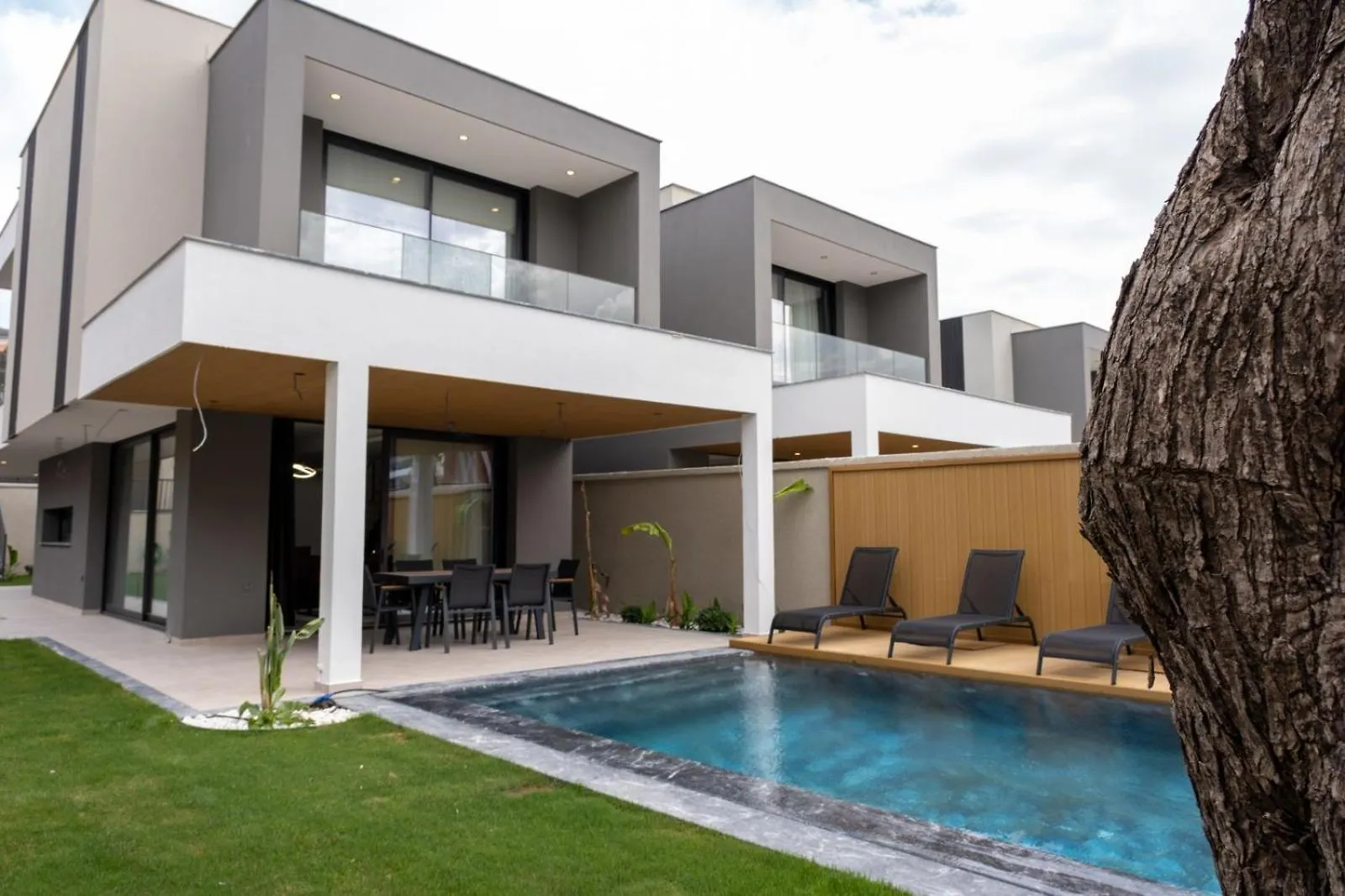 Villa Cesme Merkez Sueper Lueks