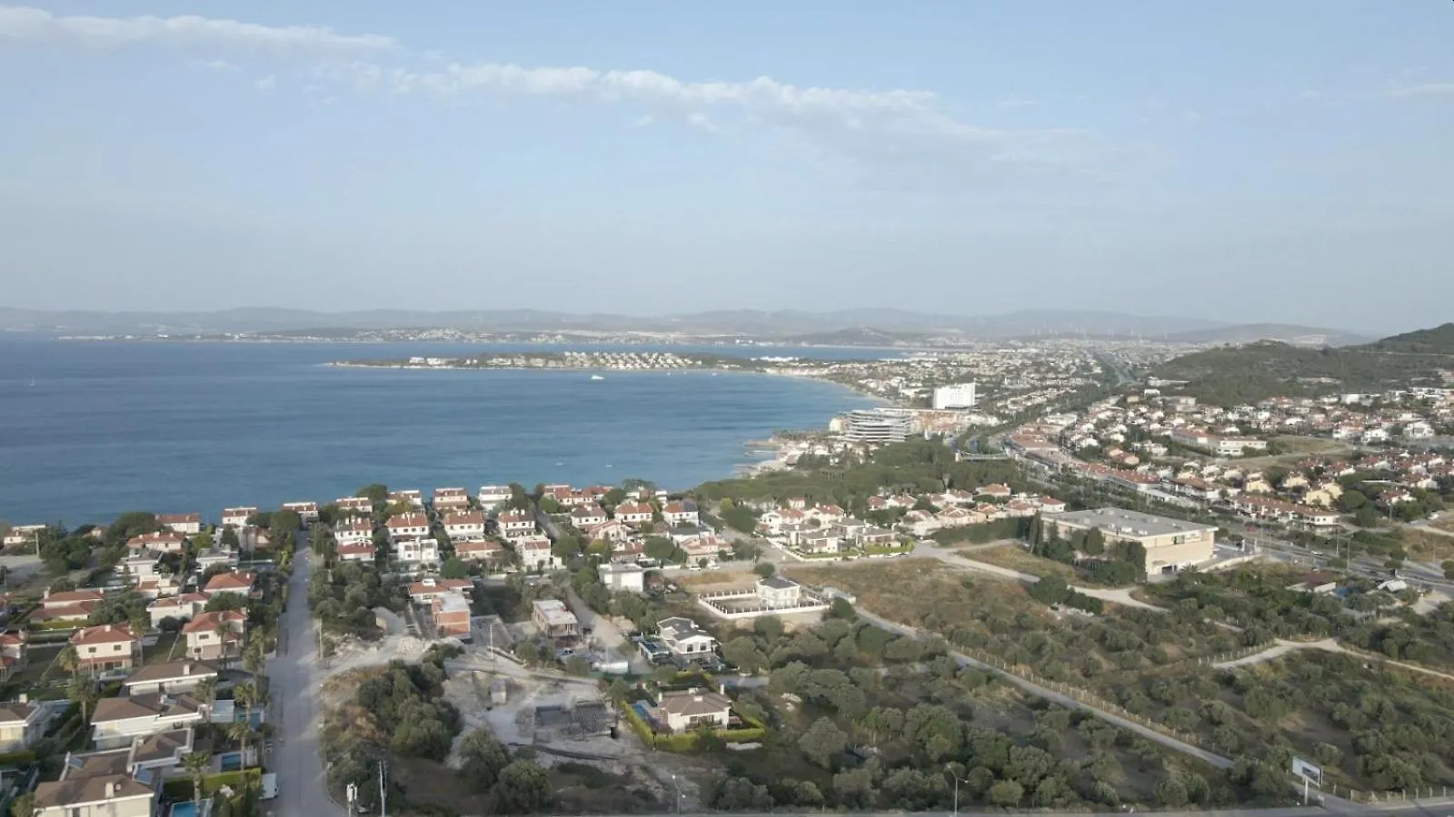 Cesme Merkez Sueper Lueks 0*,  Turkey