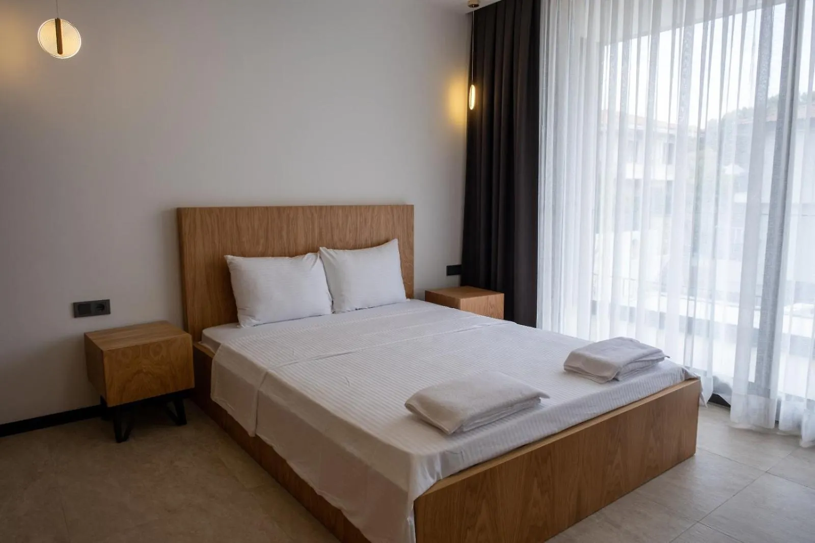 Cesme Merkez Sueper Lueks Villa