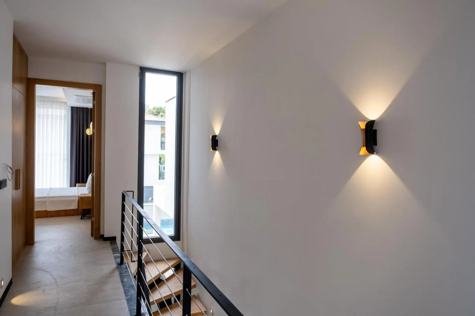 Villa Cesme Merkez Sueper Lueks